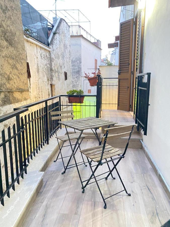Le Falesie Geata Exterior foto